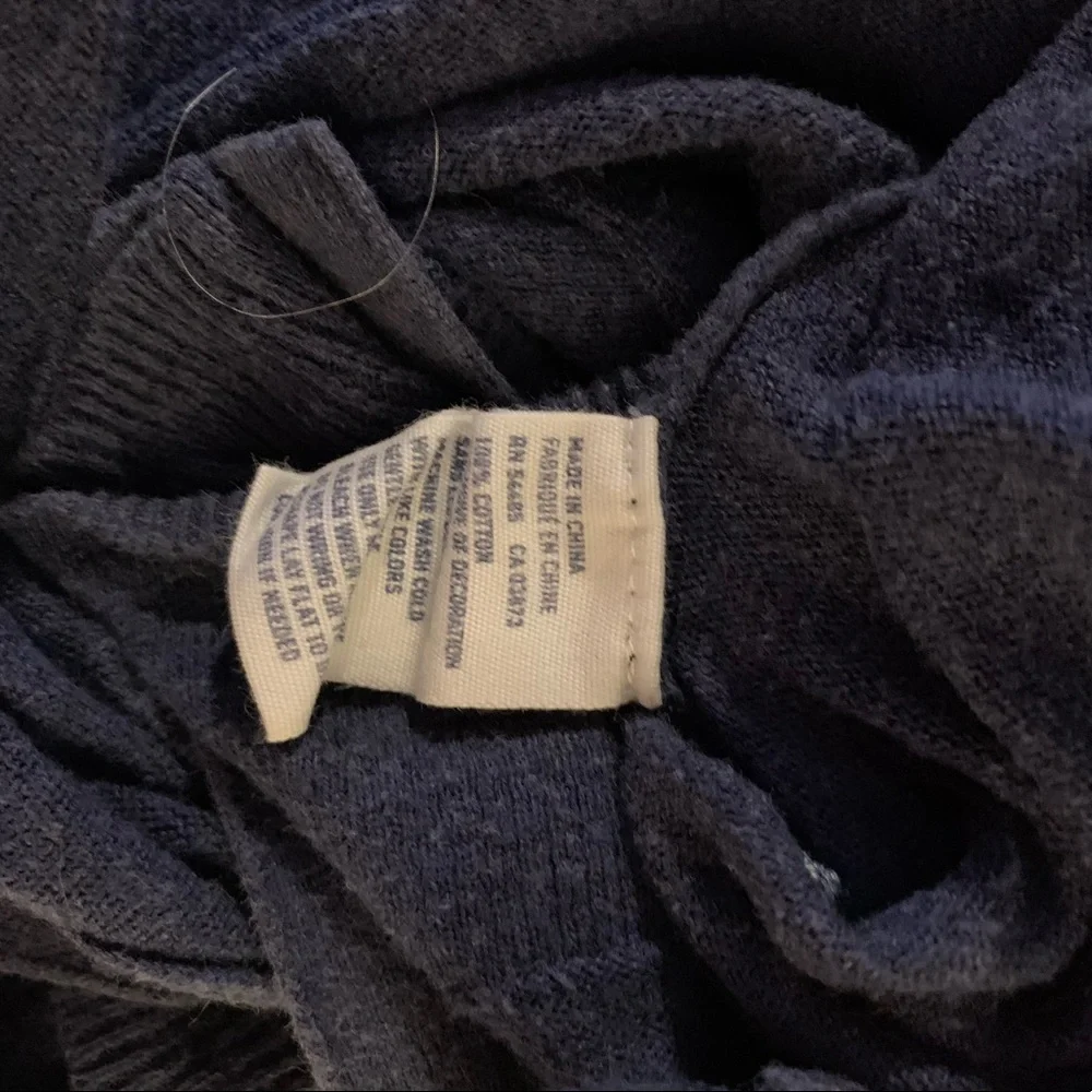 American Eagle cardigan small - Picture 5 of 5